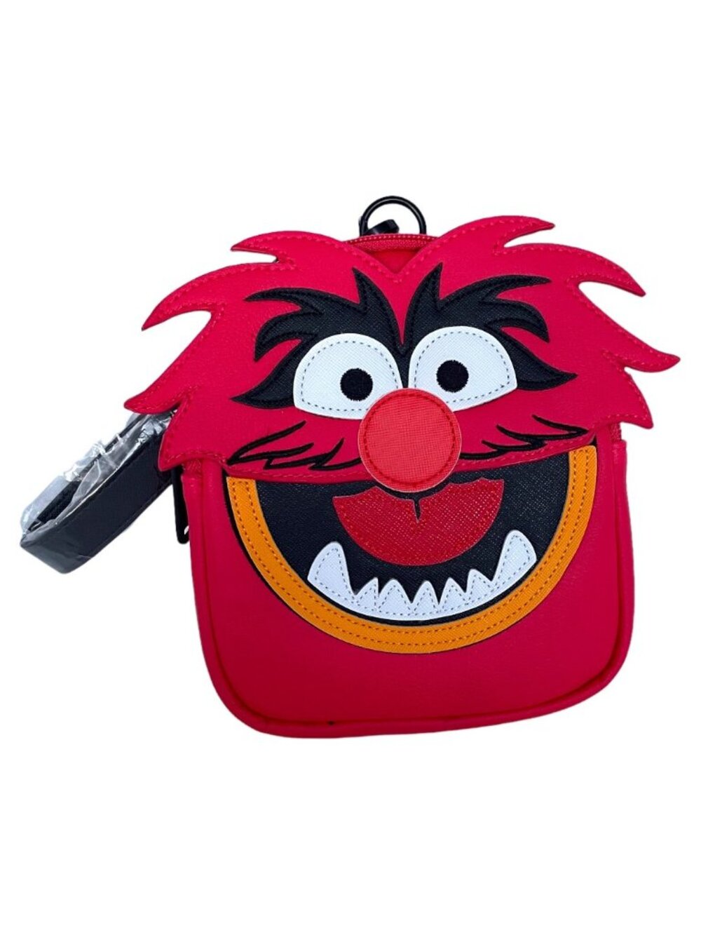 Disney Parks Loungefly The Muppets Animal Mini Backpack Wristlet